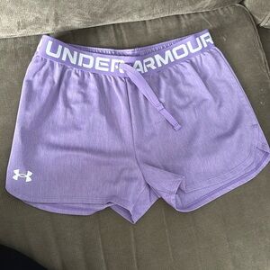 Under Armour shorts